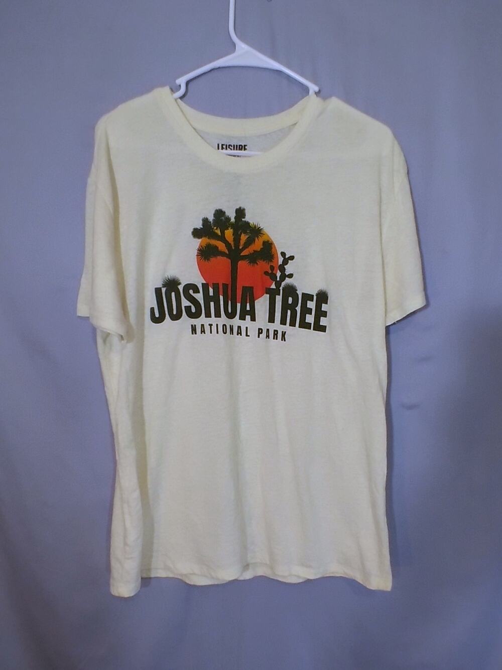 Joshua Tree National Park Tee